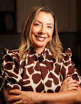 Fernanda G. Martin