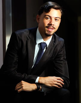 João Victor Gomes
